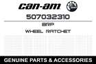 507032310 Brp 2002 2007 Ski-doo