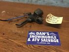 507032323 Master Cylinder Brake Hand Control Mxzx Snowmobile
