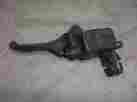 507032407 Ski-doo Mach Z 1000 2006 Master Cylinder Brake Mxz Summit 2005 500 600 800