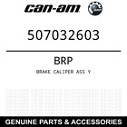 507032603 Brp Oem Brake Caliper Assembly