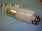 509000408 Skidoo 2004 Snowmobile Coolant Bottle