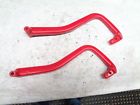 509070963 Mxz Skidoo Legend Summit Grand Touring Ski Loops Red