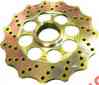 51002 Diamond Rotor Pro-lite Brake Black Xtreme