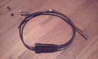 512059020 Ski Doo Formula Iii Throttle Cable Triple Carb Oem