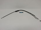 512060084 Cable 2006 Rev Mxz Throttle Injection Skidoo Good Oil 600 800 03-07