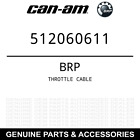 512060611 Brp Gsx Throttle Cable