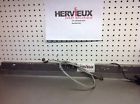 507032385 5122907d Ski Doo Skidoo Brp Rev 04-09 Mxz Gsx Mx Z Brake Hose Line Steel