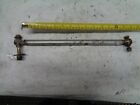5133543 Polaris Rmk Trail Upper Radius Rod Tie End