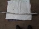 5134672 Polaris Iq Dragon Fusion Left Tunnel Cooler Gripper