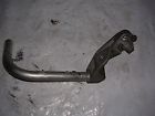 1017230 5136496 Polaris Rush Pro Left Side Rear Tunnel Foot Rail Bracket