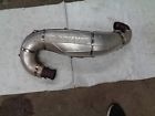 514053337 Skidoo Mxz Tuned Pipe Exhaust