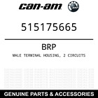 515175665 Brp Renegade Male Terminal Housing Circuits