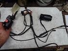 515175686 Skidoo Mxz Summit Handlebar Assembly