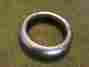 515175711 Ski-doo New Oem Gauge Ring Fuel Snowmobile Parts Cove Clamp