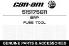 515175811 Brp 2003 2014 Ski-doo