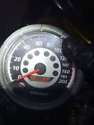 515176263 1440km-900miles Mxz Gauge 600 Rev Speedometer 06 Ski-doo 2004-05 800ho