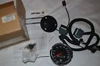 515176301 Bombardier Ski-doo 861511200 Speedometer Kit