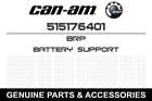 515176401 Brp 2007 2009 Ski-doo