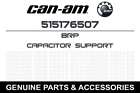 515176507 Brp 2008 Ski-doo Mxz
