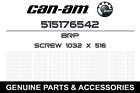 515176542 Brp 2008 2010 Ski-doo