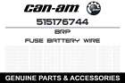 515176744 Brp 2009 2011 Ski-doo