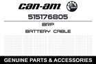 515176805 Brp 2009 2017 Ski-doo