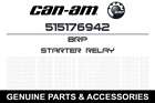515176942 Brp 2011 2013 Ski-doo