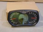 515176975 Ski Doo New Oem Instrument Assembly Speedometer Tachometer Damaged