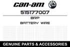 515177007 Brp 2011 2012 Ski-doo