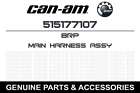 515177107 Brp 2012 Ski-doo Grand