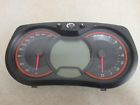 515177156 Ski Doo Summit Xm Gauge Cluster Tach Speedo Meter Stock