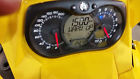 515177356 515177465 600 Speedometer Skidoo Rev Xp -etec Etec Gauges