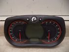515177763 Ski Doo Mxz Ho Etec Rev Xs Speedometer Gauge Cluster