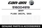 516004919 Brp 2013 2016 Ski-doo