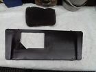 517302578 517302836 Skidoo Mxz Legend Summit Skandic Intake Plate