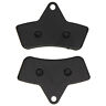 519-kpa2231d Niche Arctic Cat Brake Pad Set Front Rear 803467028279