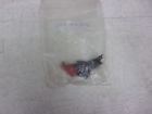 5222310 Polaris Vintage Snowmobile Parking