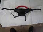 5243396 Polaris Rmk Edge Switchback Handlebars Mountain Bar Throttle