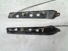5243568 Polaris Rmk Edge Switchback Pro Hood Hinges