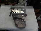 5245288 Polaris Edge Xcsp Pro Classic Sp Rmk Left Foot Rest