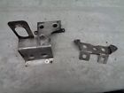 5245801 Polaris Pro Oil Tank Airbox Bracket