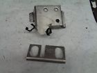 5246177 Polaris Rmk Touring Oil Tank Airbox Bracket