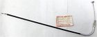 54012-3508 Oem Ss440 Invader Cable Throttle Nos Genuine Kawasaki Intruder