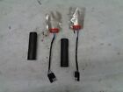 5412195 Polaris Rmk Vertical Escape Trail Switchback Hand Hot Grips