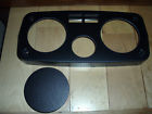 5431308 Polaris Snowmobile Classic Rxl Dash Plate Bezel Hole Plug New