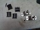 5432785 Polaris Rmk Edge Switchback Steering Post Mounts