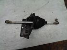 5433532 Polaris Iq Dragon Sp Switchback Left Steering Rod Boot Tie