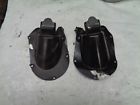 5434347 Polaris Rmk Edge Belly Pan Shock Covers