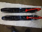 5434608 5434607 2000-2018 2008 Polaris Dragon