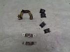 5434775 5245680 2001 Polaris Pro